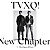 TVXQ! The Chance of Love